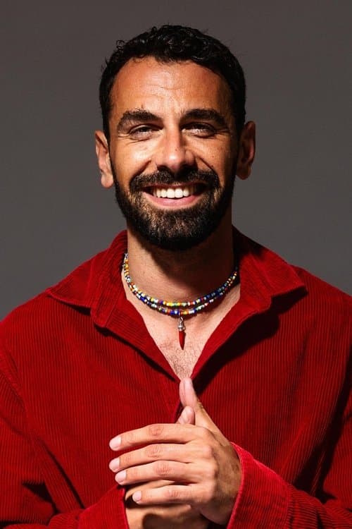 Luca Finotti foto