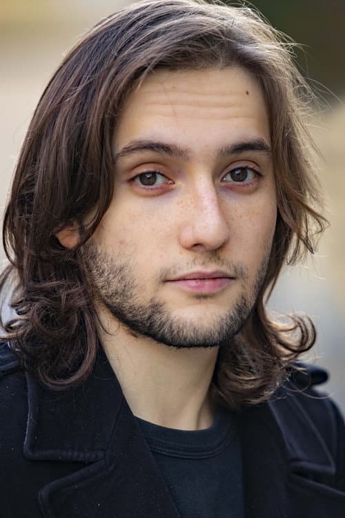 Marco Iacuzio foto