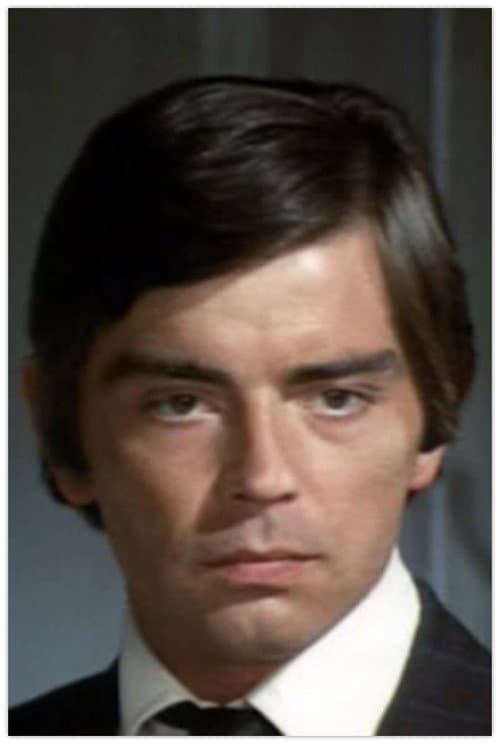 Michael Petrovitch foto