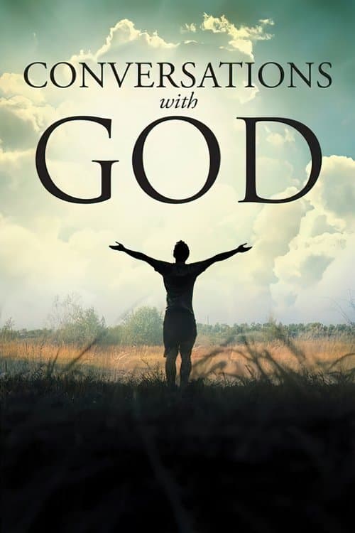 Conversations with God (2006) poster