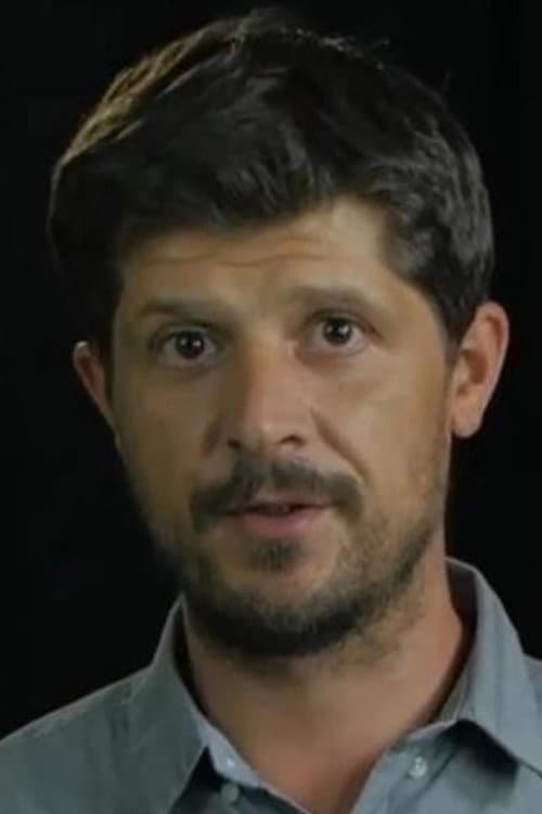 Milovan Filipović foto