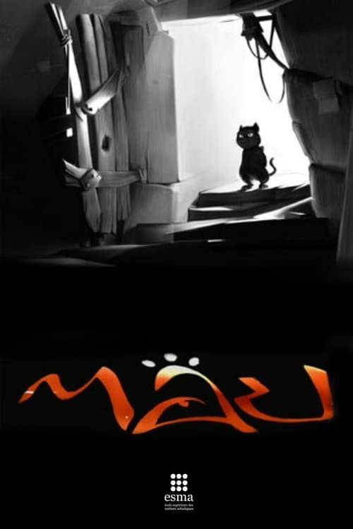 Mau (2010) poster