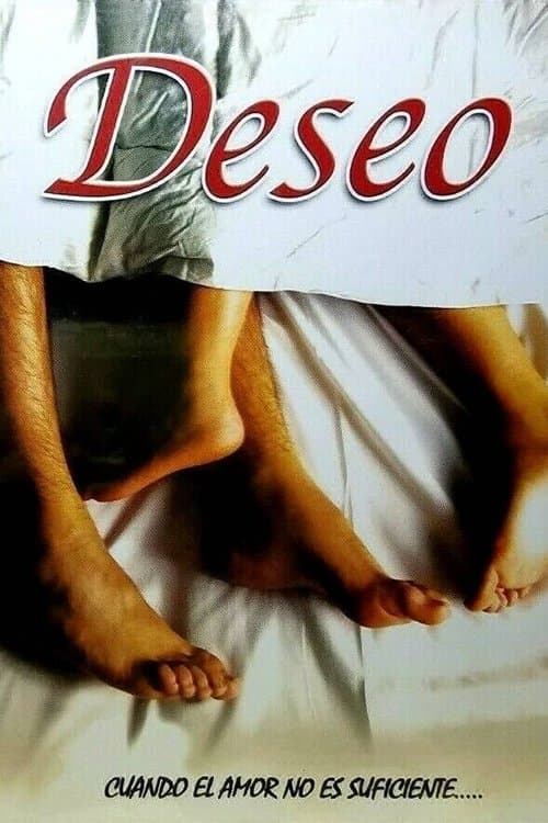 Deseo (2008) poster