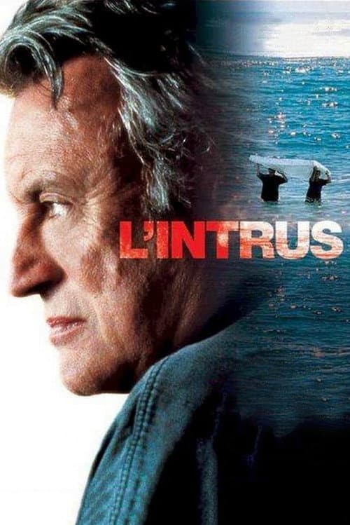 L'Intrus (2005) poster