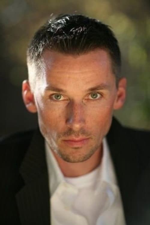 Chance Michael Corbitt foto