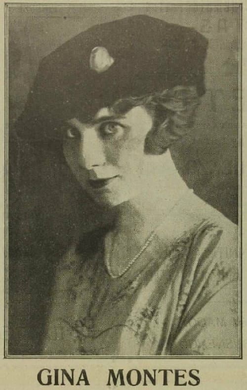 La perla di posillipo (1919) poster