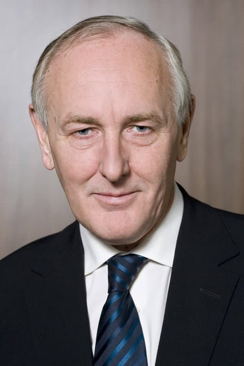 Johan Remkes foto