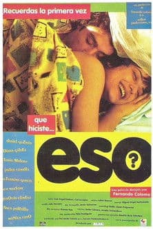 Eso (1997) poster