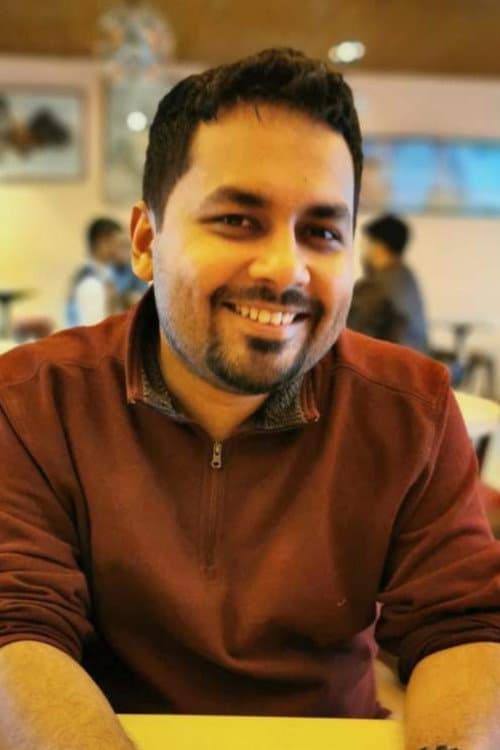Rahat Rahman foto