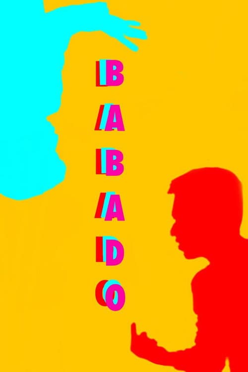 Babado (2023) poster