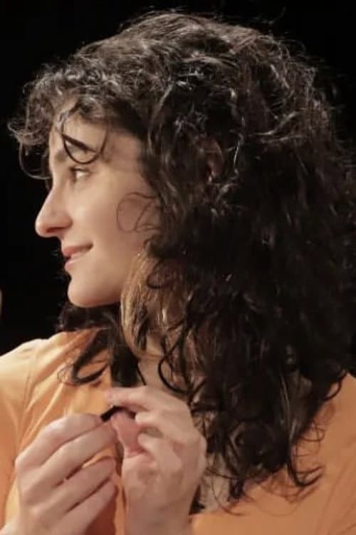 Giulia Lorenzi foto
