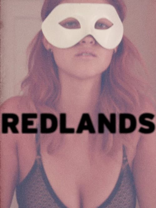 Redlands (2014) poster