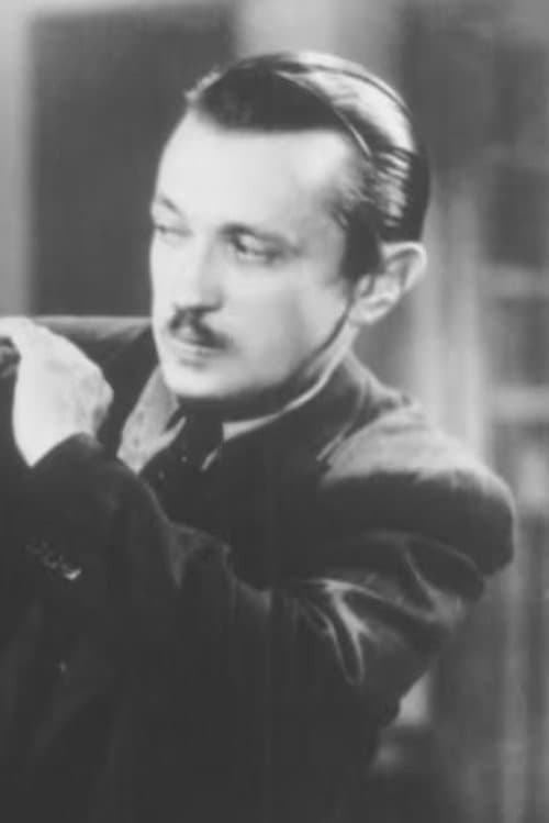 Estanislao Schillinsky foto