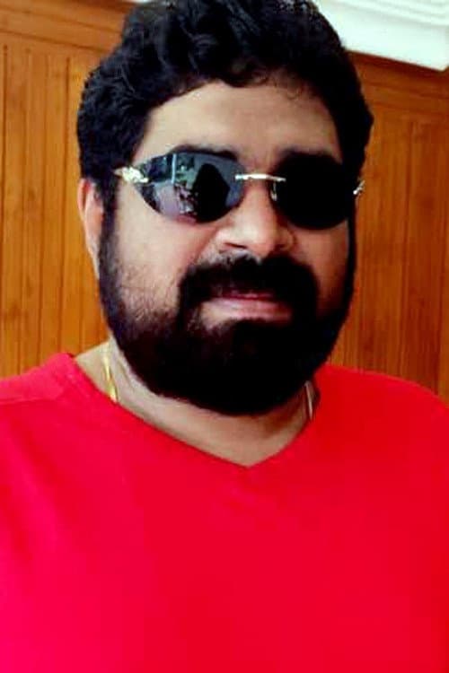 Uday Krishna foto
