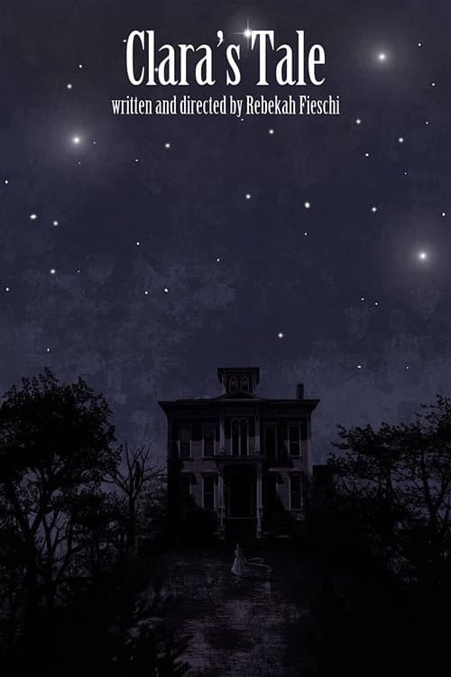 Clara's Tale (2011) poster