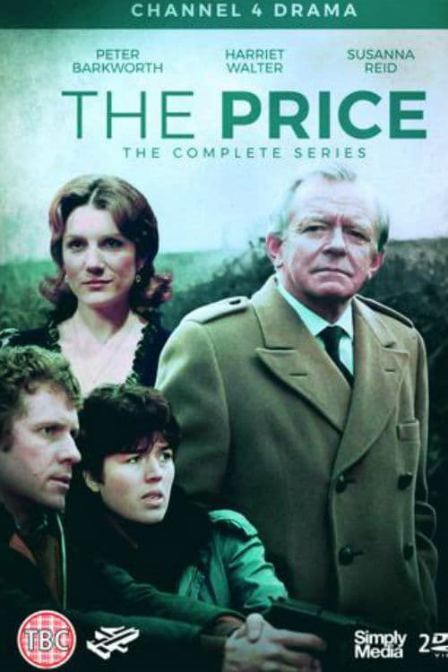 The Price (1985) poster