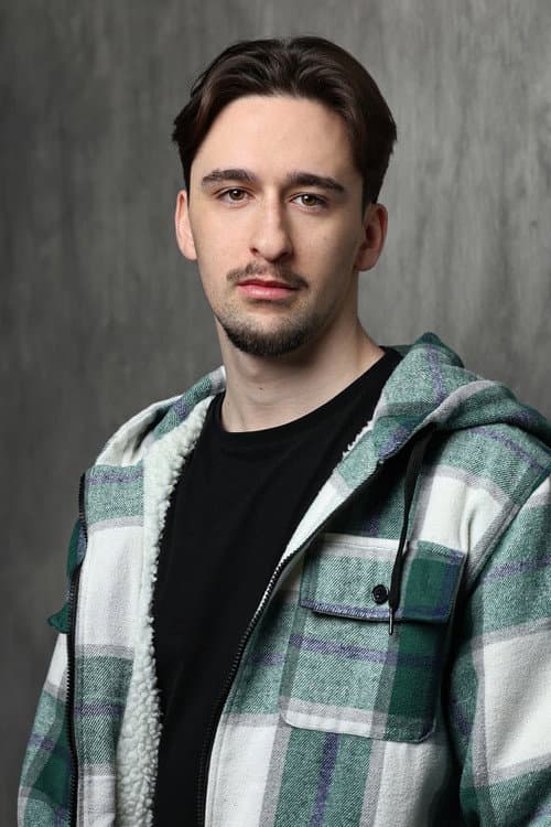 Lucas Yurrita foto
