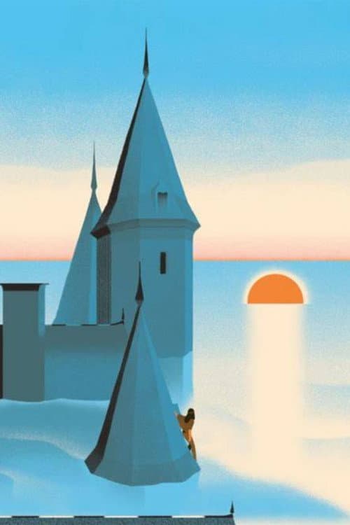 Le Roi d'Ys – Opéra national du Rhin (2026) poster
