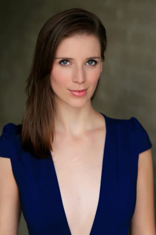 Miranda Kahn foto