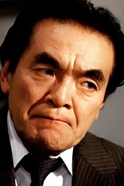 井上昭文 foto
