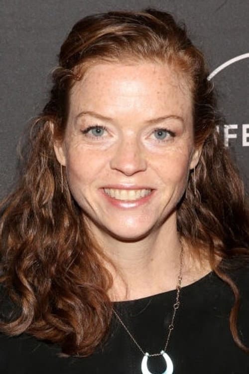 Claire Scanlon foto