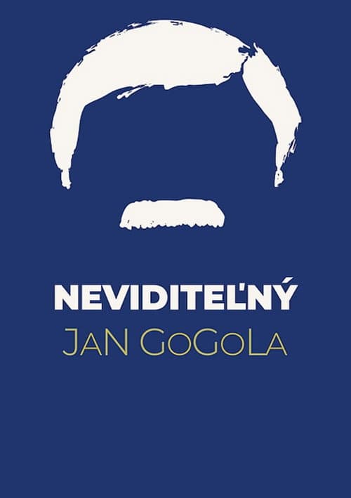 Neviditeľný Jan Gogola (2026) poster