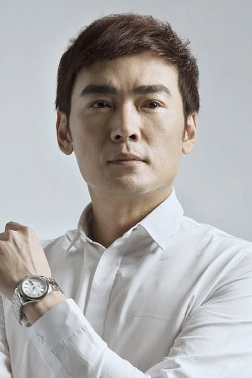 焦恩俊 foto