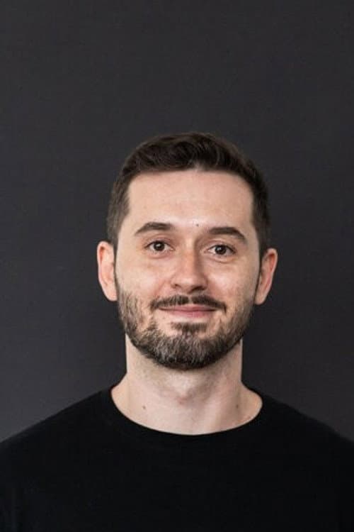 Jakub Gulík foto