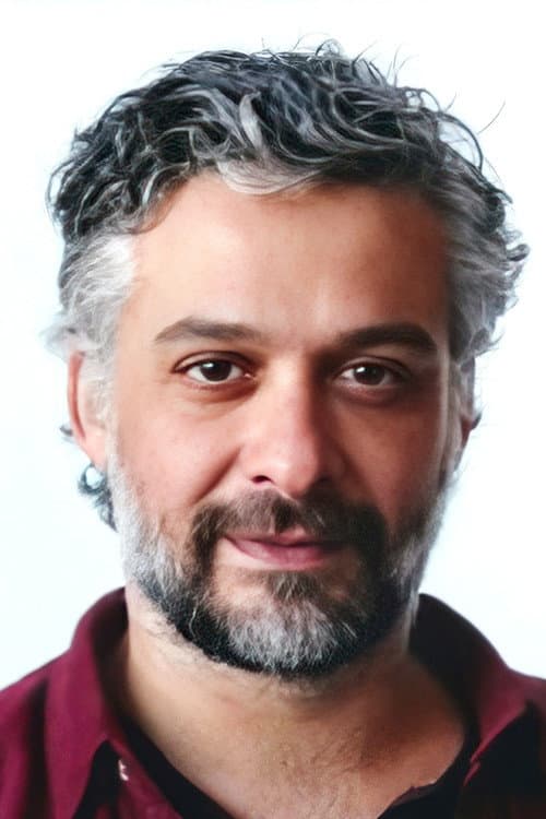Pablo Chao foto