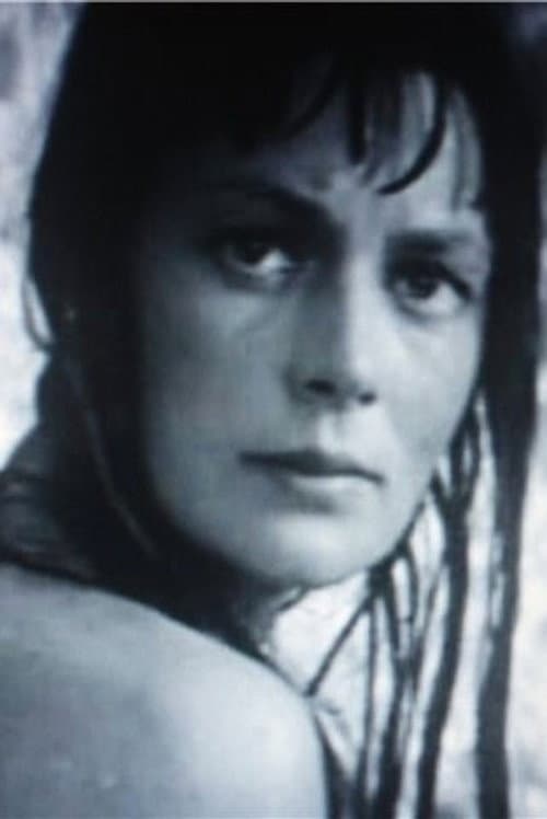 Maija Seržāne foto