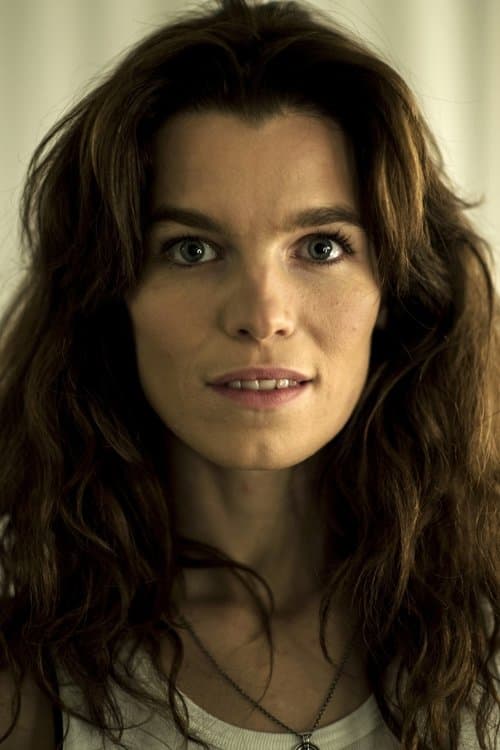 Marie Bach Hansen foto