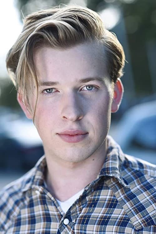 David Aaron Evans foto