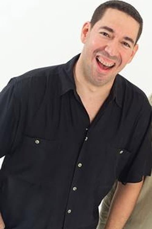 Joaquín Jarque foto
