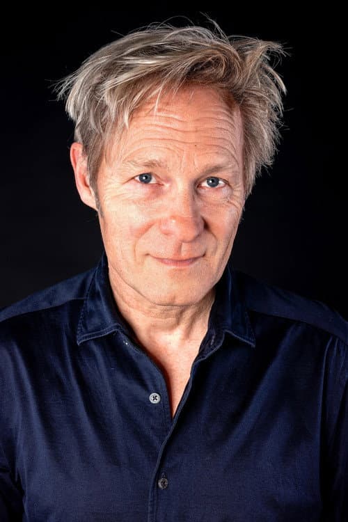 Christian Heller foto