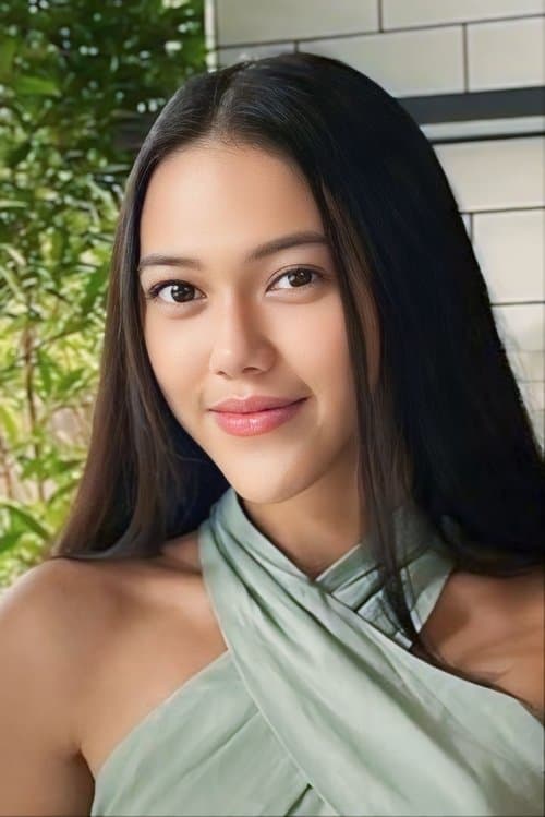Cindy Nirmala foto