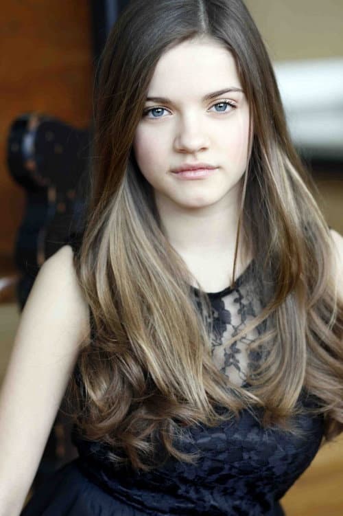 Alice Morel-Michaud foto