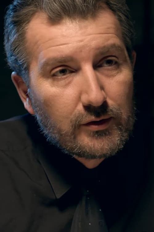 Ivaylo Grancharov foto