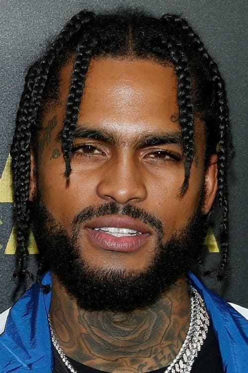 Dave East foto