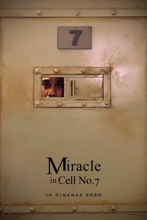 Miracle in Cell No. 7 (2022) poster