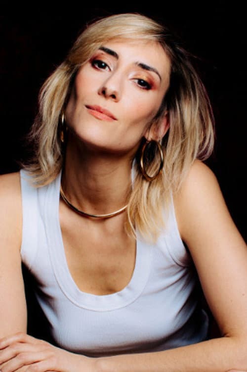 Cécile Marx foto