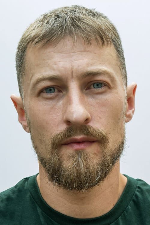 Luke Tittensor foto