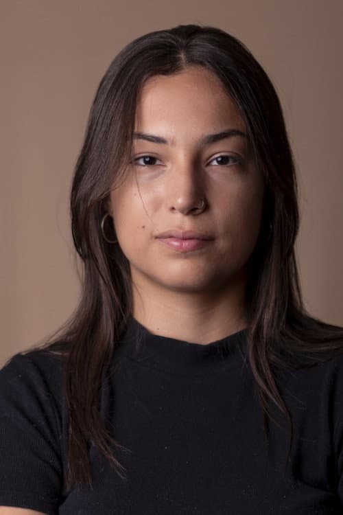 Alice Dias foto