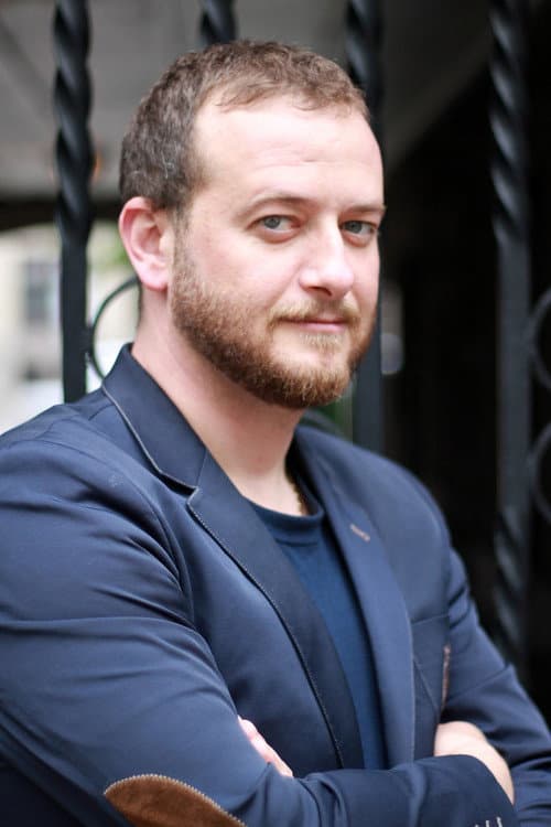 Genti Bejko foto