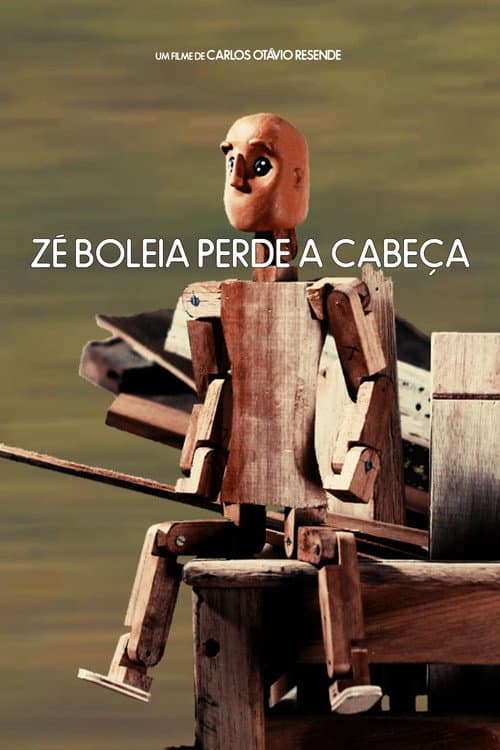 Zé Boleia Perde a Cabeça (2022) poster