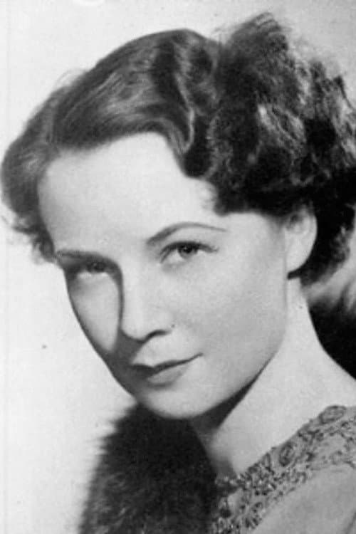 Katharine Page foto
