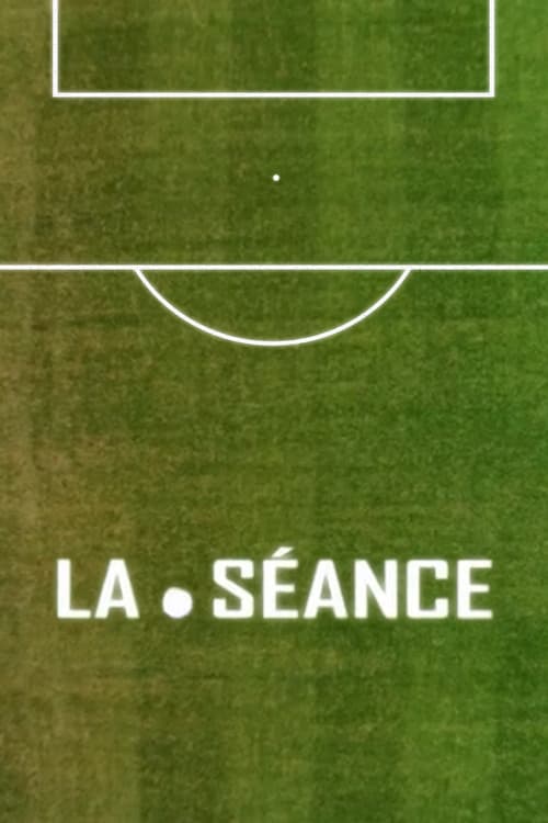 La Séance (2012) poster