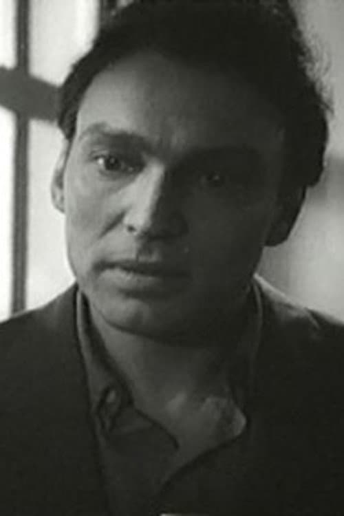 Yuriy Shumakov foto
