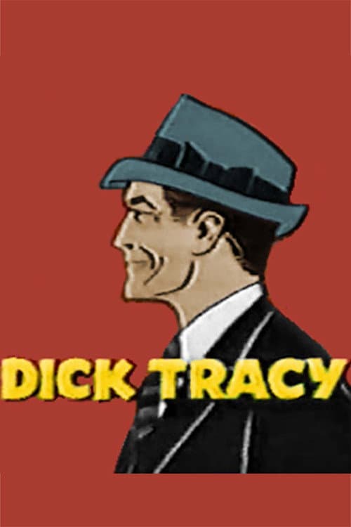 Dick Tracy - The Plot To Kill NATO (1967) poster