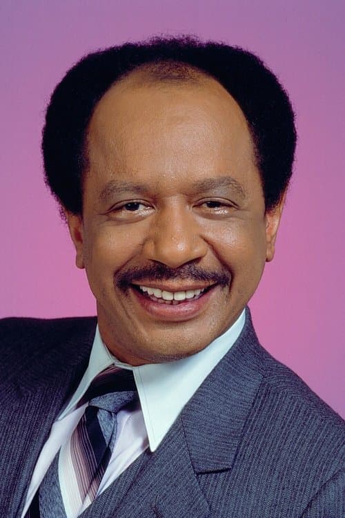 Sherman Hemsley foto