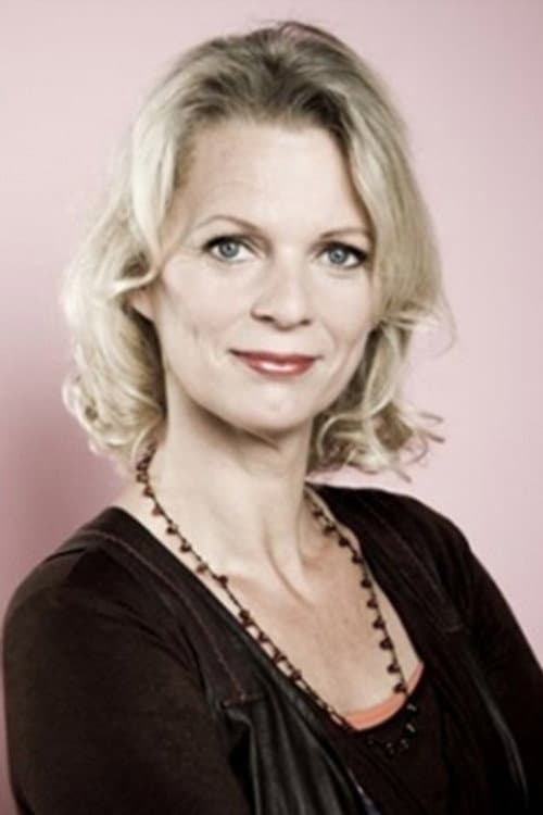 Mary-Lou van Steenis foto